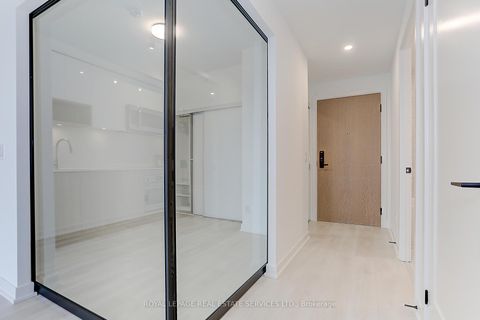 Photo 43 at 3304 - 5 Defries Street, Regent Park, Toronto