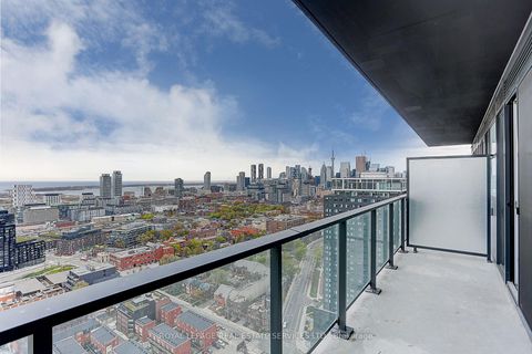 Photo 46 at 3304 - 5 Defries Street, Regent Park, Toronto
