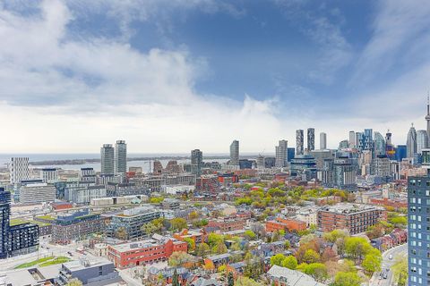 Photo 48 at 3304 - 5 Defries Street, Regent Park, Toronto