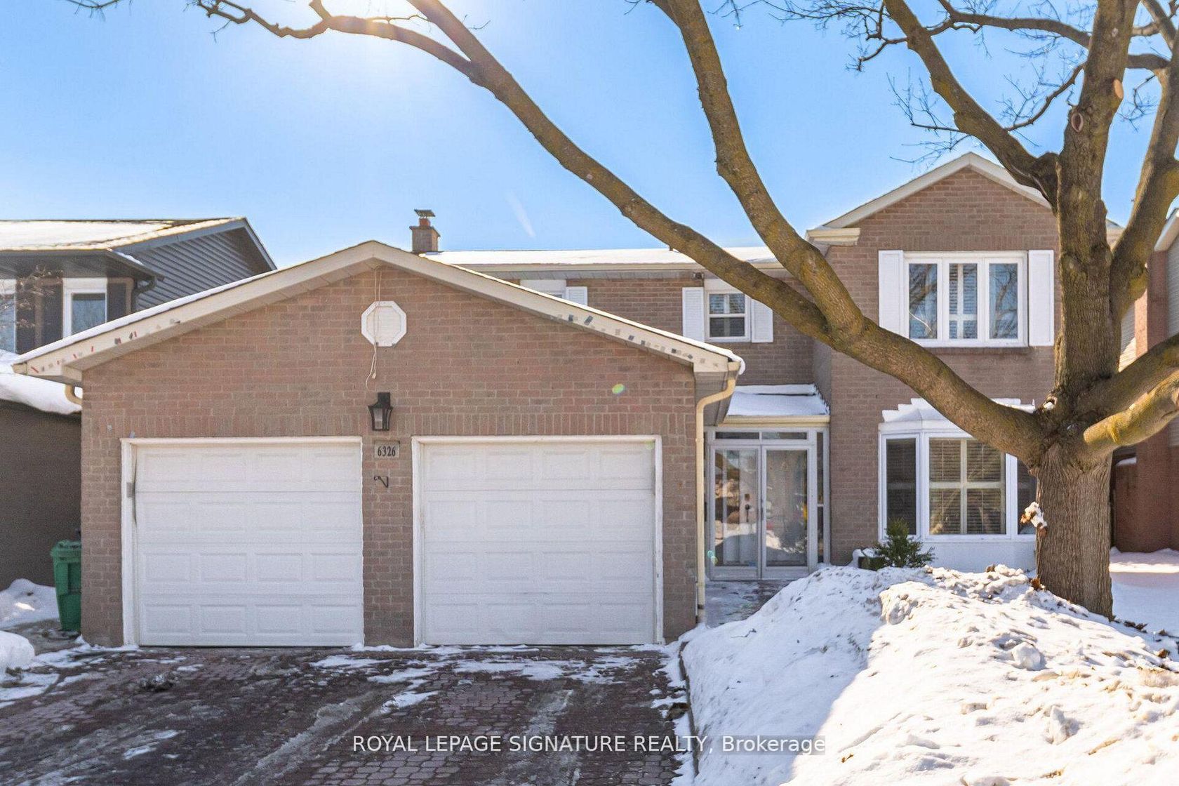 6326 Millers Grove, Meadowvale, Mississauga 