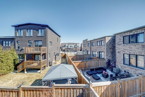 Photo 30 at 19 Helliwell Crescent, Rural Richmond Hill, Richmond Hill