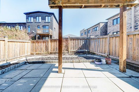 Photo 32 at 19 Helliwell Crescent, Rural Richmond Hill, Richmond Hill