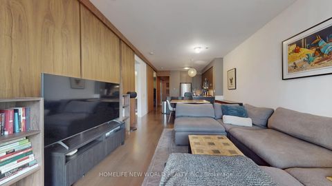 Photo 8 at 312 - 18 Yorkville Avenue, Annex, Toronto