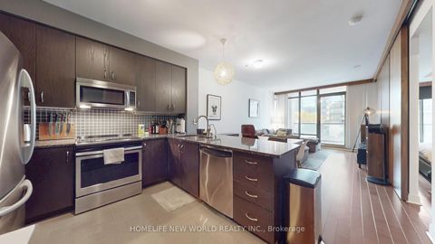 Photo 12 at 312 - 18 Yorkville Avenue, Annex, Toronto