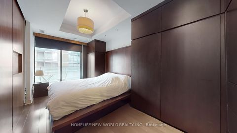 Photo 15 at 312 - 18 Yorkville Avenue, Annex, Toronto