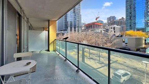 Photo 27 at 312 - 18 Yorkville Avenue, Annex, Toronto