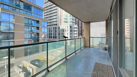Photo 28 at 312 - 18 Yorkville Avenue, Annex, Toronto