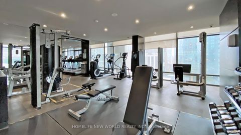 Photo 32 at 312 - 18 Yorkville Avenue, Annex, Toronto