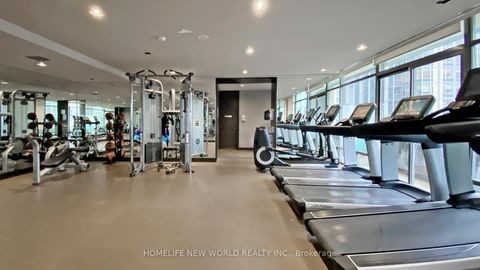 Photo 33 at 312 - 18 Yorkville Avenue, Annex, Toronto