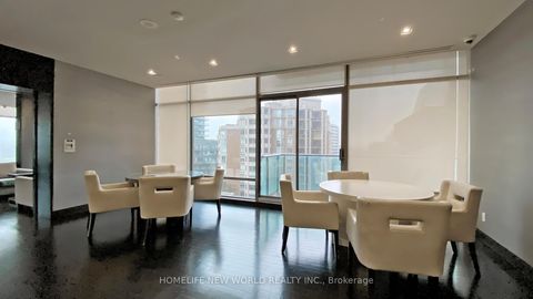 Photo 38 at 312 - 18 Yorkville Avenue, Annex, Toronto