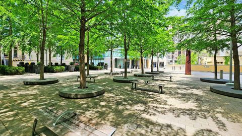 Photo 42 at 312 - 18 Yorkville Avenue, Annex, Toronto