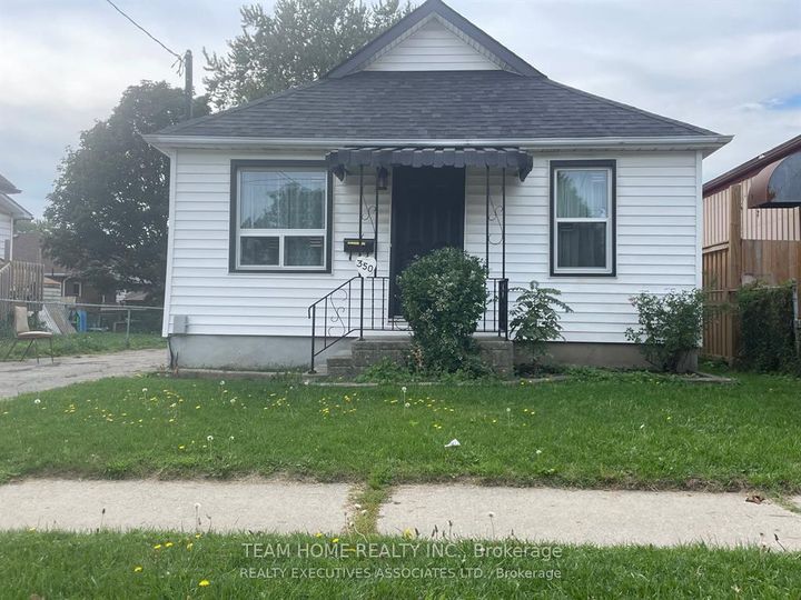 Photo 1 at 350 Oshawa Boulevard S, Central, Oshawa