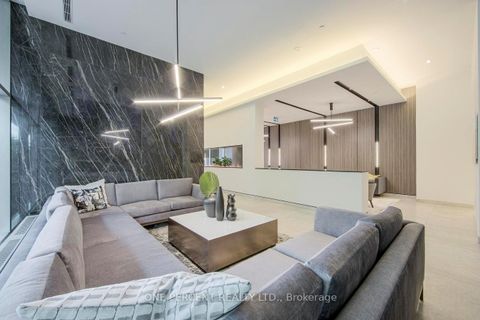 Photo 6 at 5007 - 25 Telegram Mews, Waterfront Communities C1, Toronto