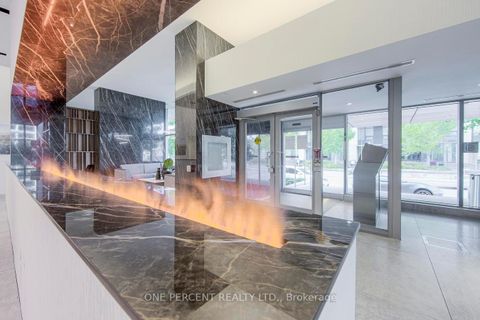 Photo 7 at 5007 - 25 Telegram Mews, Waterfront Communities C1, Toronto