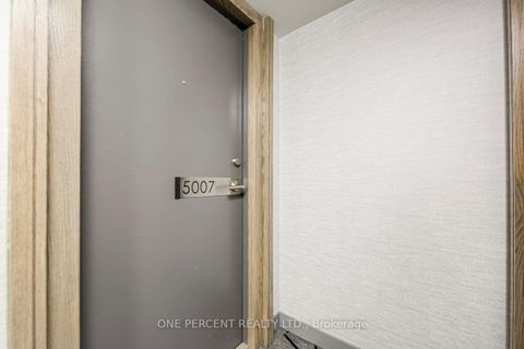 Photo 9 at 5007 - 25 Telegram Mews, Waterfront Communities C1, Toronto