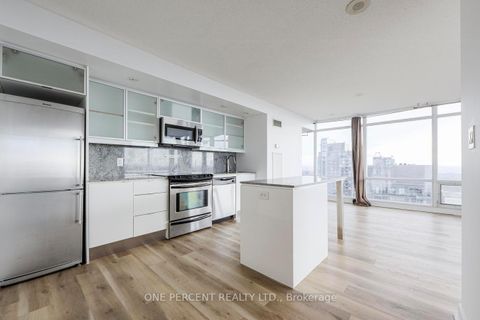 Photo 12 at 5007 - 25 Telegram Mews, Waterfront Communities C1, Toronto