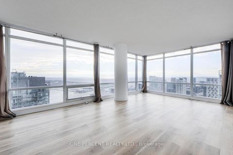 Photo 19 at 5007 - 25 Telegram Mews, Waterfront Communities C1, Toronto