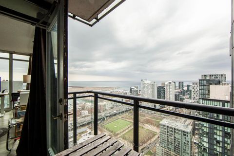 Photo 32 at 5007 - 25 Telegram Mews, Waterfront Communities C1, Toronto