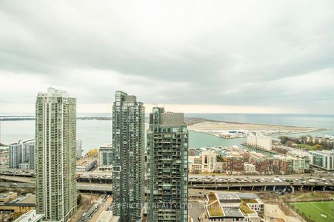 Photo 34 at 5007 - 25 Telegram Mews, Waterfront Communities C1, Toronto