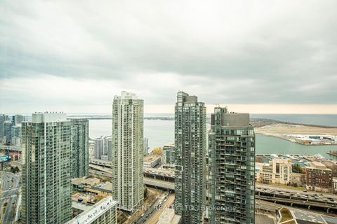 Photo 35 at 5007 - 25 Telegram Mews, Waterfront Communities C1, Toronto