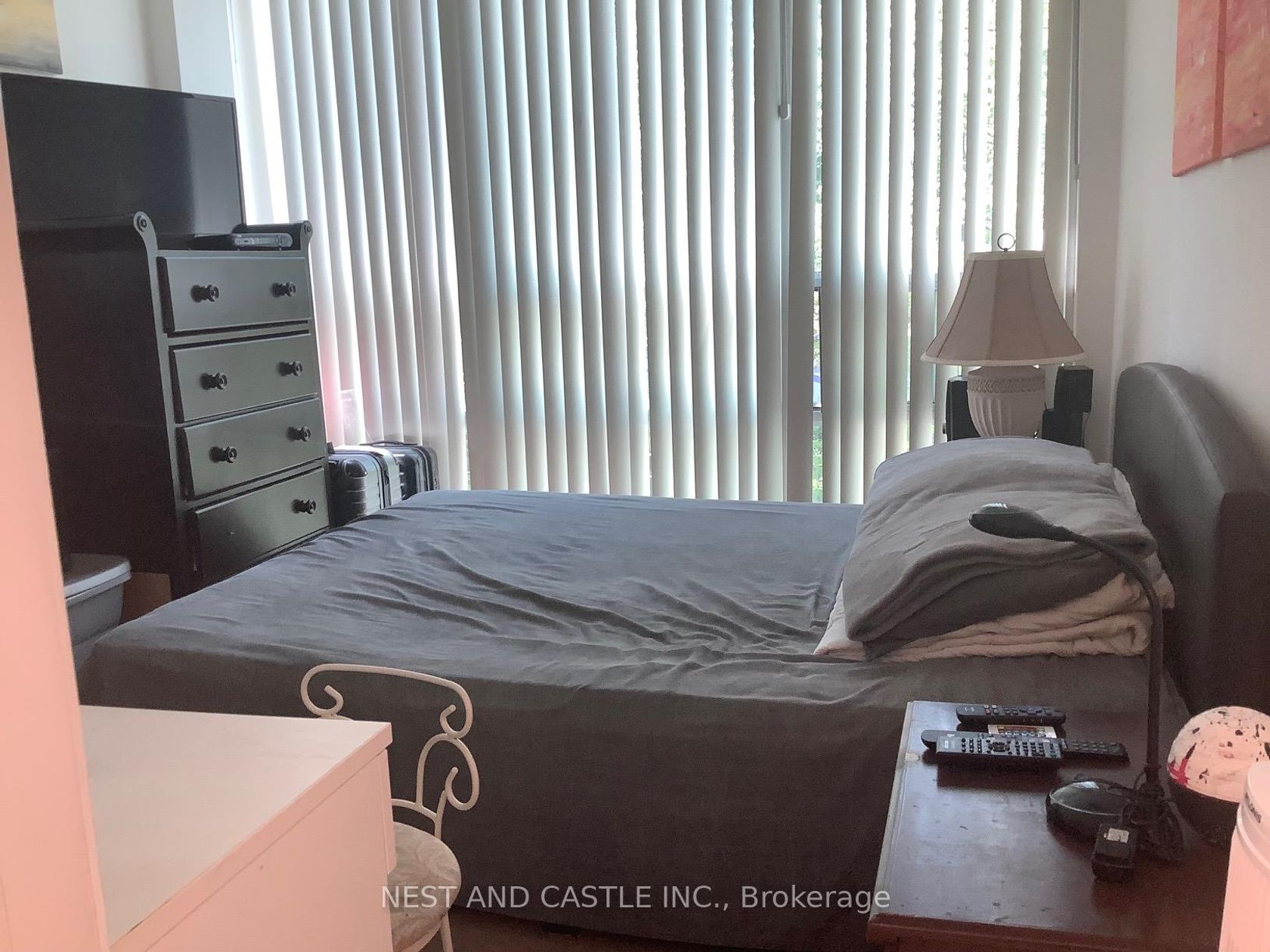 132 - 70 Absolute Avenue, City Centre, Mississauga 