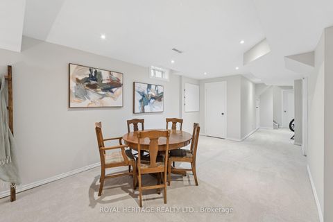 Photo 16 at 44 Cranborne Crescent, Brooklin, Whitby