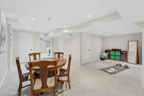 Photo 17 at 44 Cranborne Crescent, Brooklin, Whitby