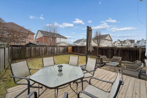 Photo 20 at 44 Cranborne Crescent, Brooklin, Whitby