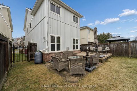 Photo 21 at 44 Cranborne Crescent, Brooklin, Whitby