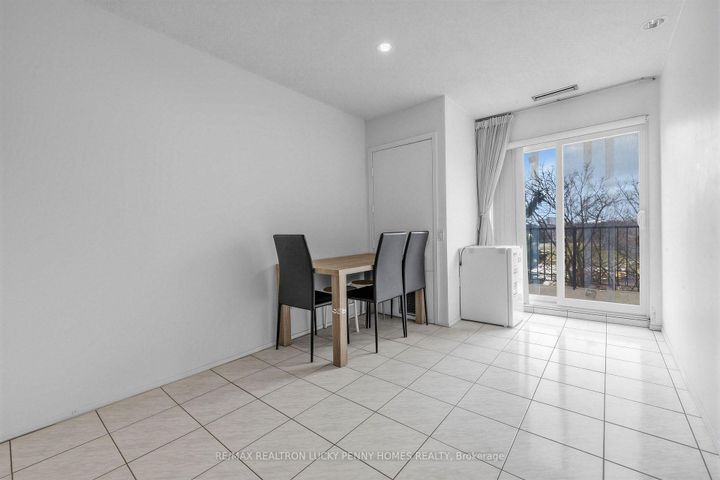 Photo 13 at 229 - 165 Cherokee Boulevard, Pleasant View, Toronto