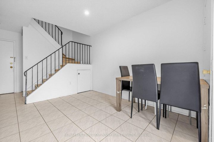 Photo 15 at 229 - 165 Cherokee Boulevard, Pleasant View, Toronto