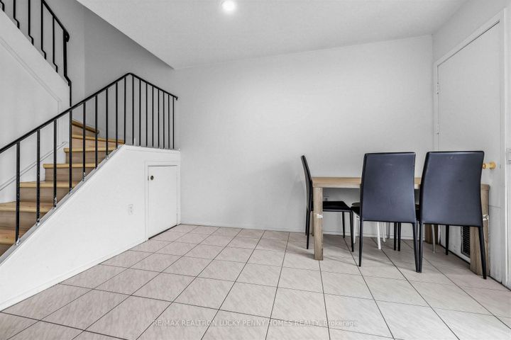 Photo 16 at 229 - 165 Cherokee Boulevard, Pleasant View, Toronto