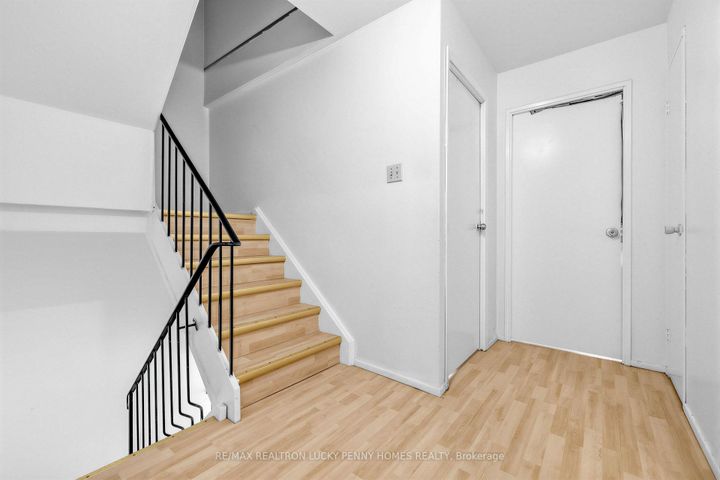 Photo 18 at 229 - 165 Cherokee Boulevard, Pleasant View, Toronto