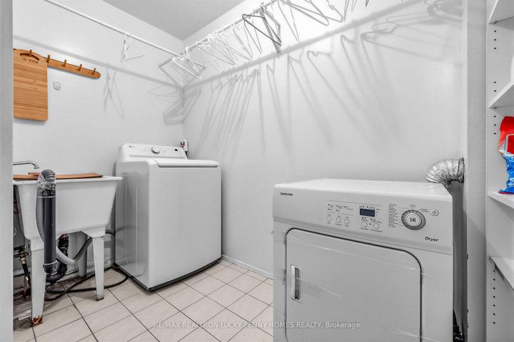 Photo 21 at 229 - 165 Cherokee Boulevard, Pleasant View, Toronto