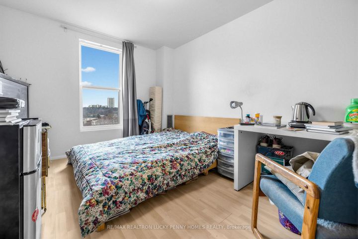 Photo 24 at 229 - 165 Cherokee Boulevard, Pleasant View, Toronto