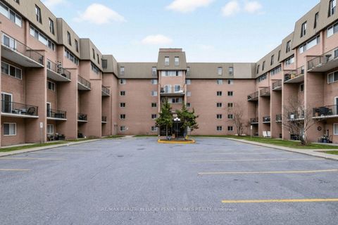 Photo 0 at 229 - 165 Cherokee Boulevard, Pleasant View, Toronto