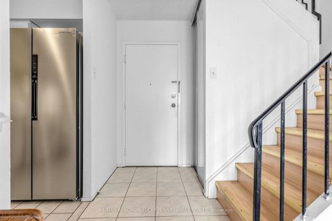 Photo 8 at 229 - 165 Cherokee Boulevard, Pleasant View, Toronto