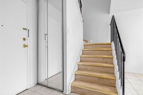 Photo 9 at 229 - 165 Cherokee Boulevard, Pleasant View, Toronto