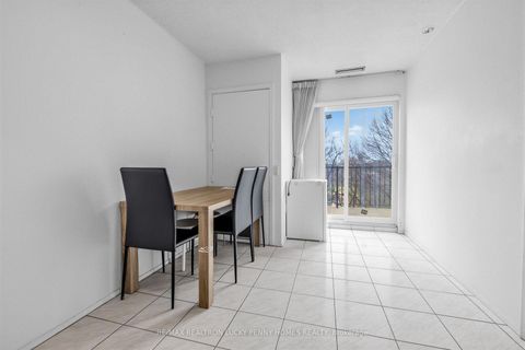 Photo 14 at 229 - 165 Cherokee Boulevard, Pleasant View, Toronto