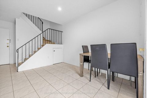 Photo 15 at 229 - 165 Cherokee Boulevard, Pleasant View, Toronto