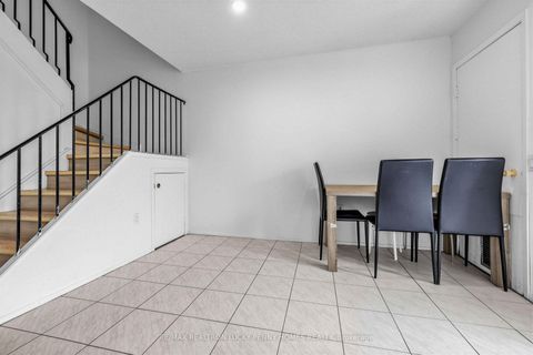 Photo 16 at 229 - 165 Cherokee Boulevard, Pleasant View, Toronto