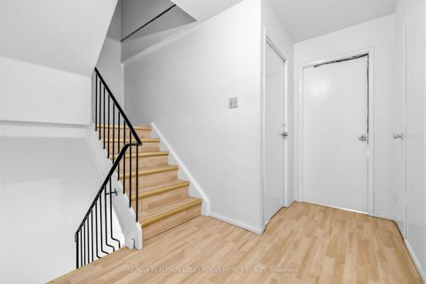 Photo 18 at 229 - 165 Cherokee Boulevard, Pleasant View, Toronto