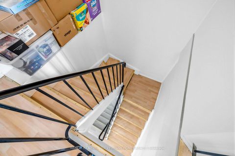 Photo 23 at 229 - 165 Cherokee Boulevard, Pleasant View, Toronto