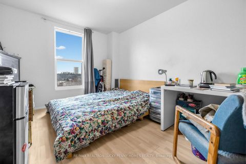 Photo 24 at 229 - 165 Cherokee Boulevard, Pleasant View, Toronto