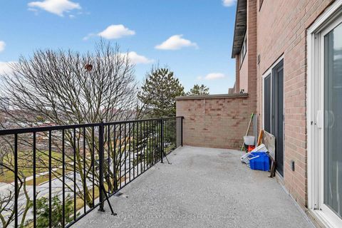Photo 27 at 229 - 165 Cherokee Boulevard, Pleasant View, Toronto