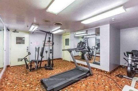 Photo 29 at 229 - 165 Cherokee Boulevard, Pleasant View, Toronto