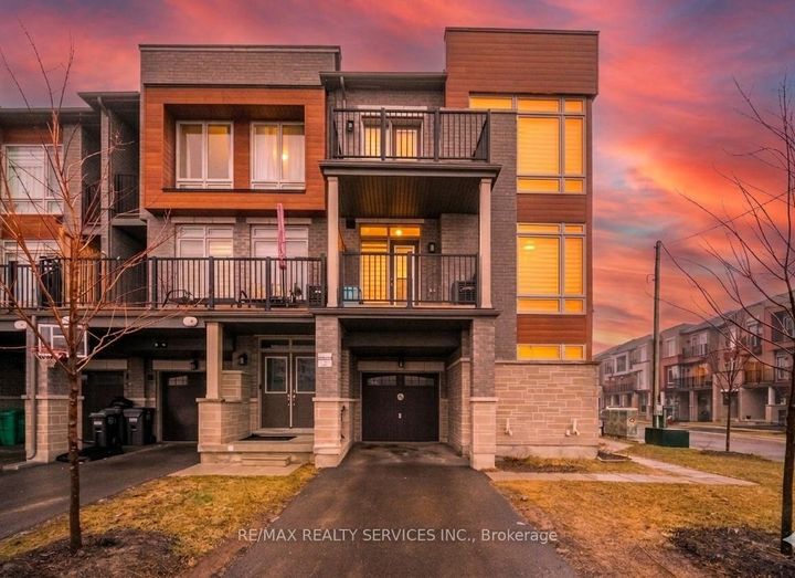 Photo 0 at 68 Donald Ficht Crescent, Northwest Brampton, Brampton