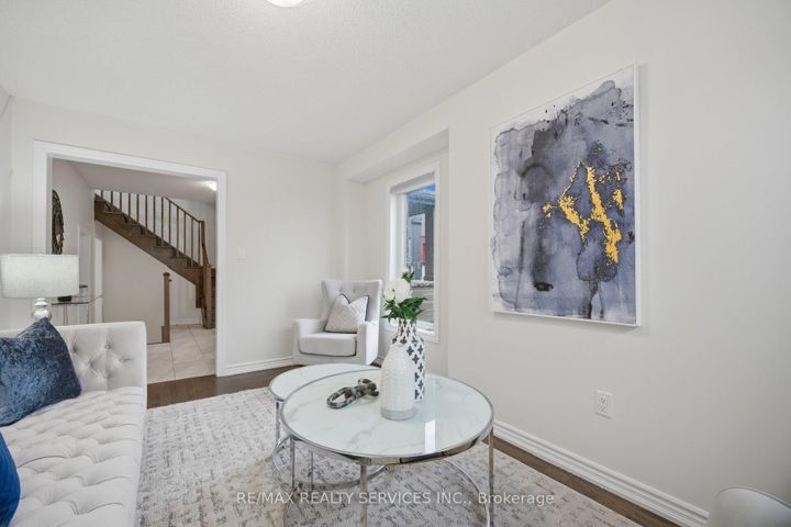 Photo 6 at 68 Donald Ficht Crescent, Northwest Brampton, Brampton