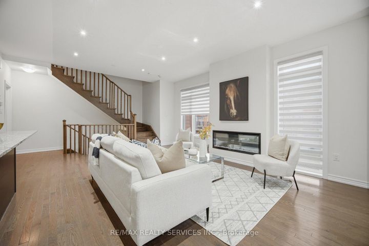 Photo 12 at 68 Donald Ficht Crescent, Northwest Brampton, Brampton