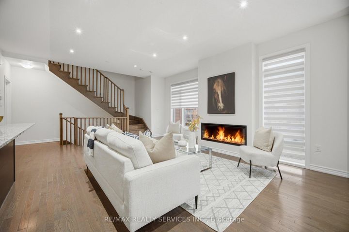 Photo 13 at 68 Donald Ficht Crescent, Northwest Brampton, Brampton